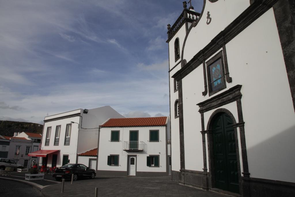 Em Canto De Santa Clara Villa Ponta Delgada  Luaran gambar